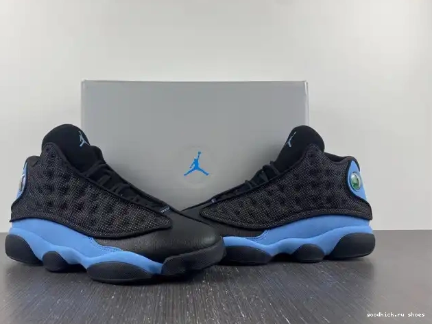 Jordan Blue 13 Air DJ5982-041 University 0323